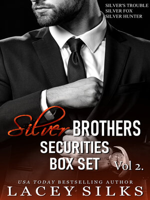 cover image of Silver Brothers Securities Volume 2